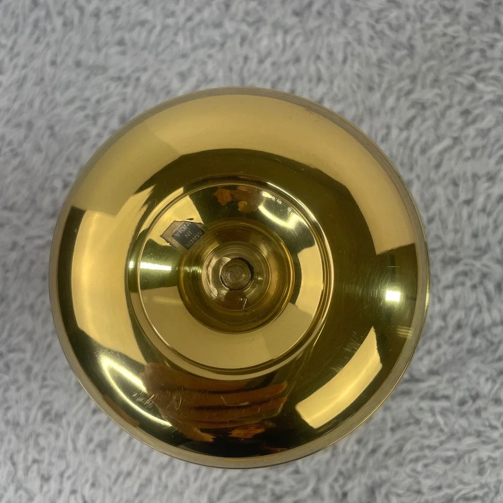 Vintage Dessau Brass 4